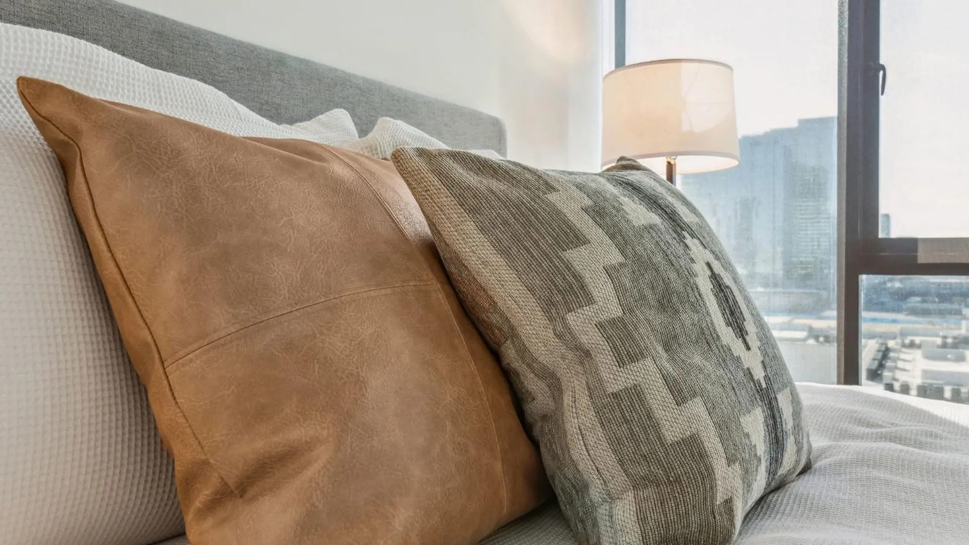 Contemporary City Living Apartments In Nashville