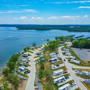 Four Corners Rv Holiday home