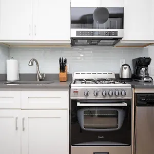 Chelsea South 30 Day Stays , New York United States